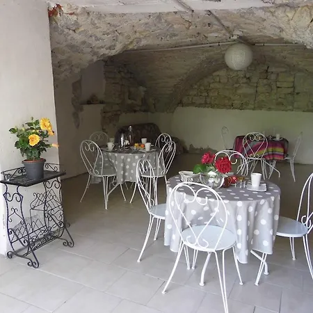 Maison d'hôtes La Mais'ange